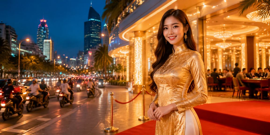 Khách chơi bài tại TP Hồ Chí Minh với trải nghiệm m3p